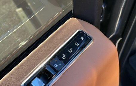 Land Rover Range Rover IV рестайлинг, 2019 год, 6 999 000 рублей, 39 фотография
