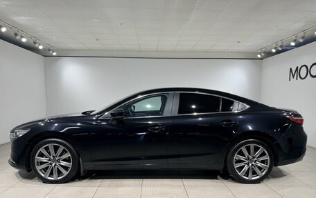 Mazda 6, 2020 год, 2 699 000 рублей, 9 фотография