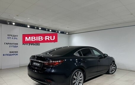 Mazda 6, 2020 год, 2 699 000 рублей, 6 фотография