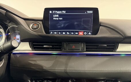 Mazda 6, 2020 год, 2 699 000 рублей, 12 фотография