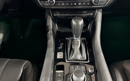 Mazda 6, 2020 год, 2 699 000 рублей, 19 фотография