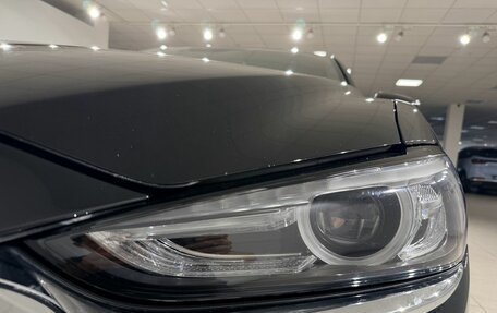 Mazda 6, 2020 год, 2 699 000 рублей, 22 фотография
