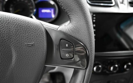 Renault Sandero II рестайлинг, 2017 год, 1 145 000 рублей, 18 фотография