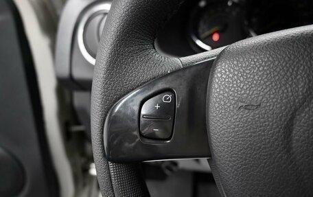 Renault Sandero II рестайлинг, 2017 год, 1 145 000 рублей, 17 фотография