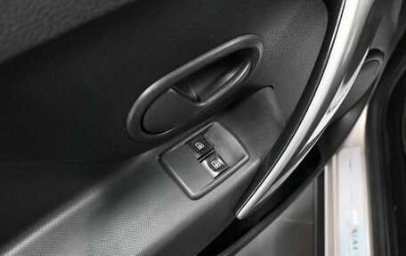 Renault Sandero II рестайлинг, 2017 год, 1 145 000 рублей, 20 фотография