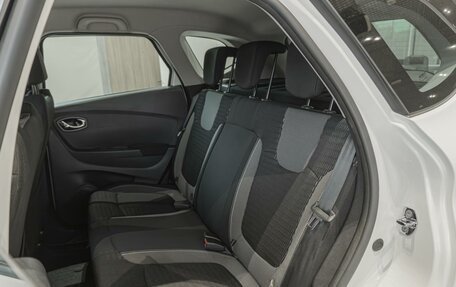 Renault Kaptur I рестайлинг, 2016 год, 1 470 000 рублей, 10 фотография