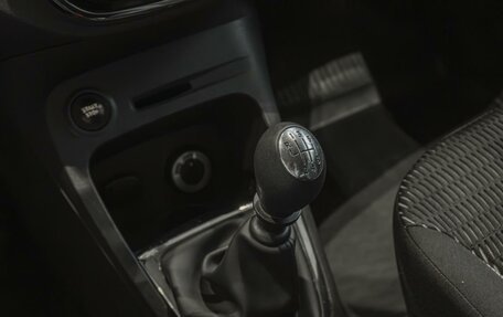 Renault Kaptur I рестайлинг, 2016 год, 1 470 000 рублей, 12 фотография