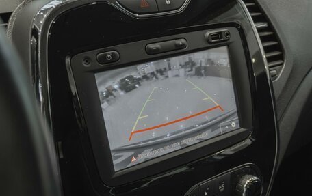Renault Kaptur I рестайлинг, 2016 год, 1 470 000 рублей, 15 фотография