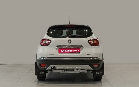 Renault Kaptur I рестайлинг, 2016 год, 1 470 000 рублей, 4 фотография