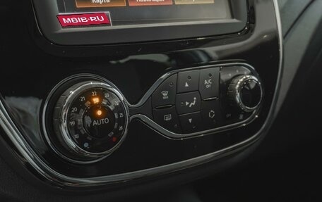Renault Kaptur I рестайлинг, 2016 год, 1 470 000 рублей, 16 фотография