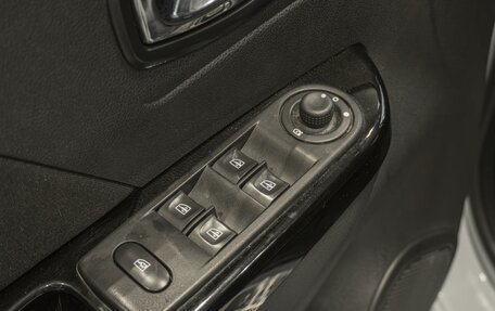 Renault Kaptur I рестайлинг, 2016 год, 1 470 000 рублей, 17 фотография
