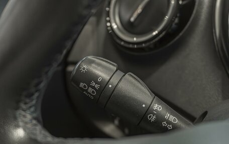 Renault Kaptur I рестайлинг, 2016 год, 1 470 000 рублей, 22 фотография