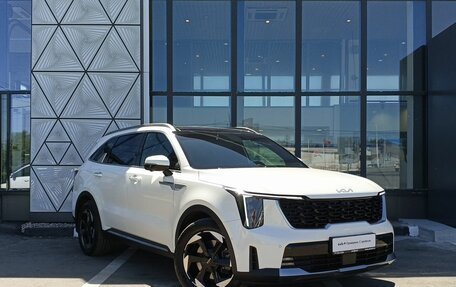KIA Sorento IV, 2024 год, 5 999 000 рублей, 3 фотография