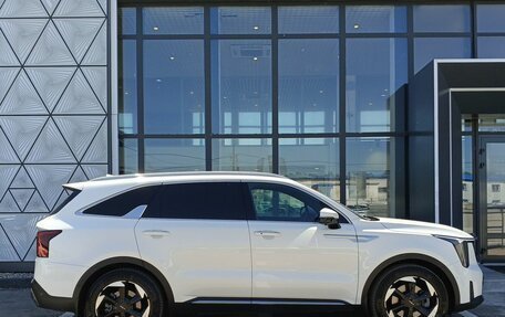 KIA Sorento IV, 2024 год, 5 999 000 рублей, 4 фотография