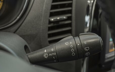 Renault Kaptur I рестайлинг, 2016 год, 1 470 000 рублей, 23 фотография