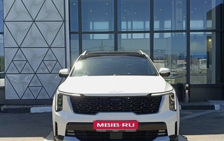 KIA Sorento IV, 2024 год, 5 999 000 рублей, 2 фотография