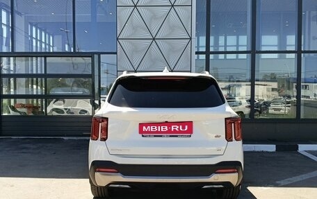 KIA Sorento IV, 2024 год, 5 999 000 рублей, 6 фотография