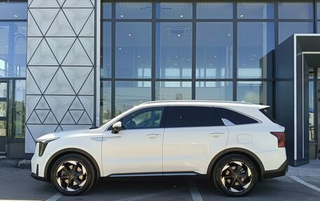 KIA Sorento IV, 2024 год, 5 999 000 рублей, 8 фотография