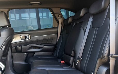KIA Sorento IV, 2024 год, 5 999 000 рублей, 21 фотография