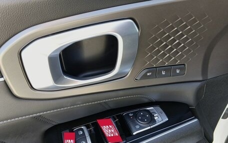 KIA Sorento IV, 2024 год, 5 999 000 рублей, 16 фотография
