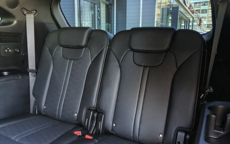 KIA Sorento IV, 2024 год, 5 999 000 рублей, 22 фотография