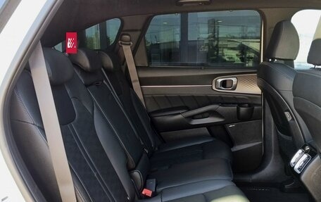 KIA Sorento IV, 2024 год, 5 999 000 рублей, 32 фотография