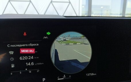KIA Sorento IV, 2024 год, 5 999 000 рублей, 30 фотография