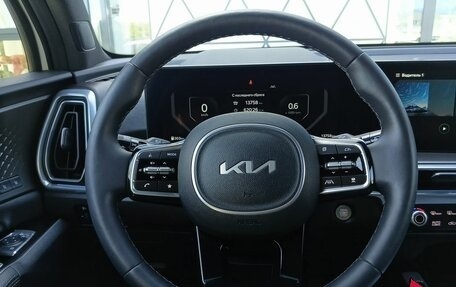 KIA Sorento IV, 2024 год, 5 999 000 рублей, 24 фотография