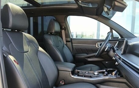 KIA Sorento IV, 2024 год, 5 999 000 рублей, 36 фотография