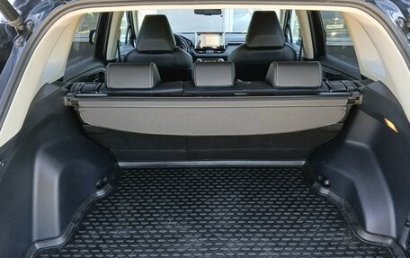 Toyota RAV4, 2020 год, 3 699 000 рублей, 10 фотография