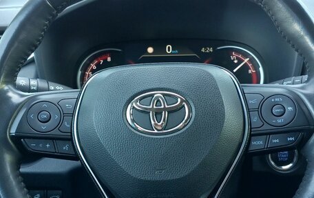 Toyota RAV4, 2020 год, 3 699 000 рублей, 24 фотография