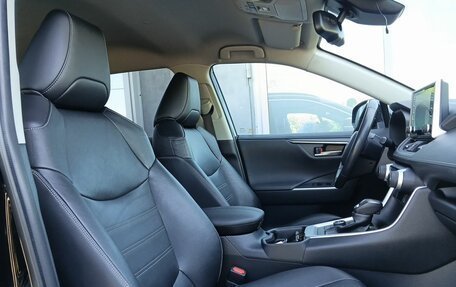 Toyota RAV4, 2020 год, 3 699 000 рублей, 30 фотография