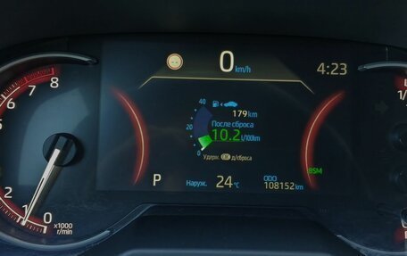 Toyota RAV4, 2020 год, 3 699 000 рублей, 31 фотография