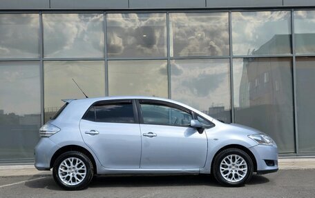 Toyota Auris II, 2008 год, 529 000 рублей, 3 фотография