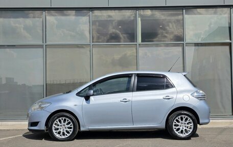 Toyota Auris II, 2008 год, 529 000 рублей, 6 фотография
