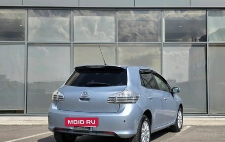 Toyota Auris II, 2008 год, 529 000 рублей, 4 фотография
