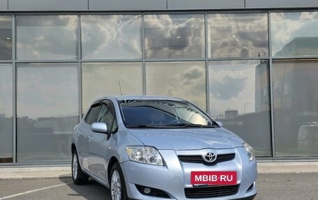 Toyota Auris II, 2008 год, 529 000 рублей, 2 фотография