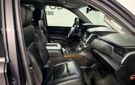 Chevrolet Tahoe IV, 2016 год, 4 099 000 рублей, 16 фотография