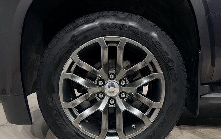 Chevrolet Tahoe IV, 2016 год, 4 099 000 рублей, 21 фотография