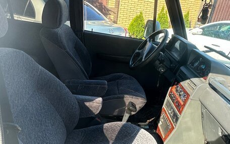 Hyundai Galloper I, 1995 год, 280 000 рублей, 4 фотография