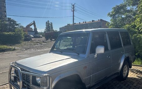 Hyundai Galloper I, 1995 год, 280 000 рублей, 2 фотография