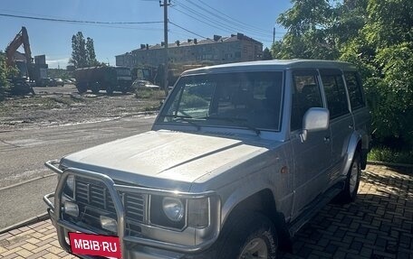 Hyundai Galloper I, 1995 год, 280 000 рублей, 3 фотография