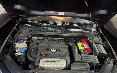 Volkswagen Jetta VI, 2012 год, 600 000 рублей, 7 фотография