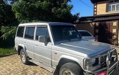Hyundai Galloper I, 1995 год, 280 000 рублей, 1 фотография