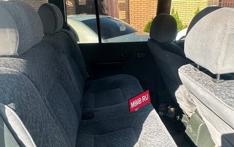 Hyundai Galloper I, 1995 год, 280 000 рублей, 5 фотография