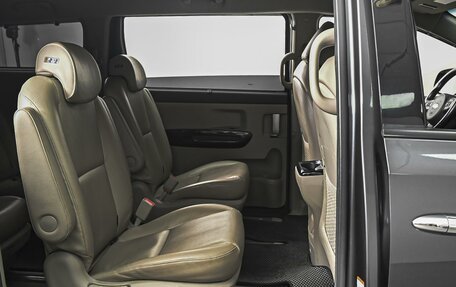 KIA Carnival III, 2017 год, 2 740 000 рублей, 7 фотография