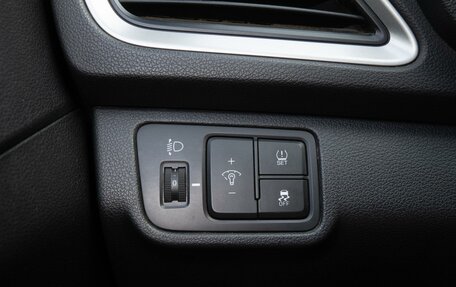 Hyundai Solaris II рестайлинг, 2017 год, 1 099 000 рублей, 17 фотография