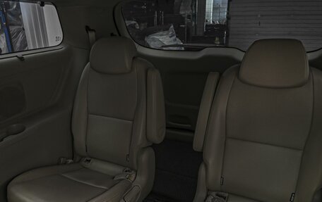 KIA Carnival III, 2017 год, 2 740 000 рублей, 12 фотография