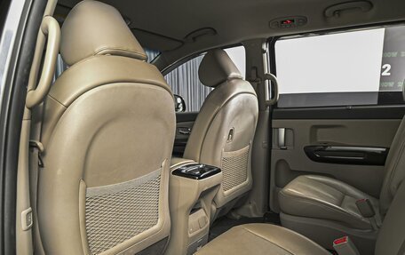 KIA Carnival III, 2017 год, 2 740 000 рублей, 11 фотография