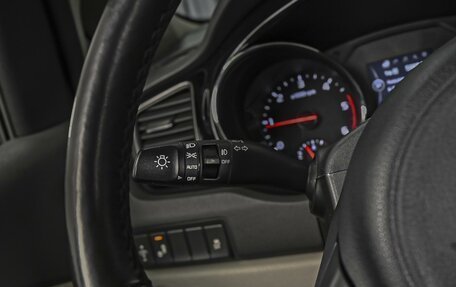 KIA Carnival III, 2017 год, 2 740 000 рублей, 18 фотография